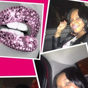 Meet your Posher, Ericka